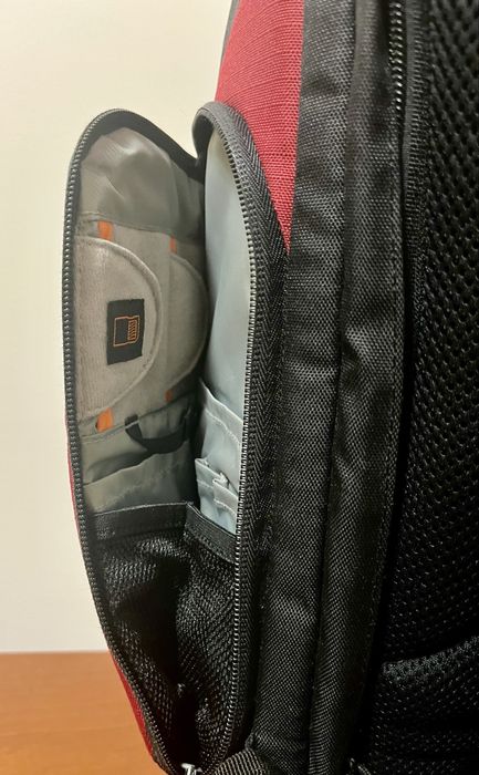 Lowepro mochila para câmera slr flipside 300