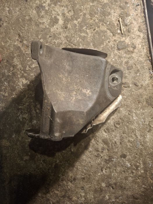 Бмв n 62 4.4 бензин остатки