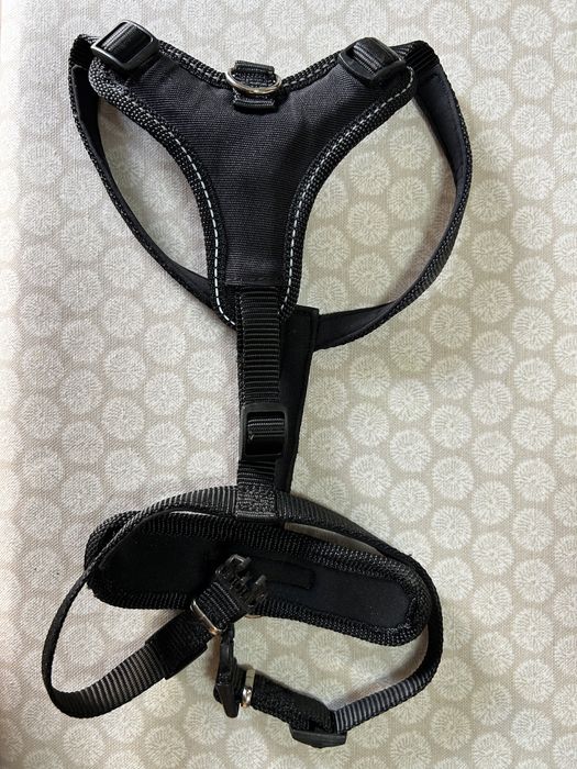 Arnês porte medio/pequeno