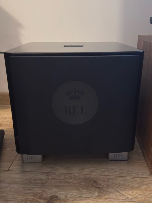 Subwoofer Rel t9x