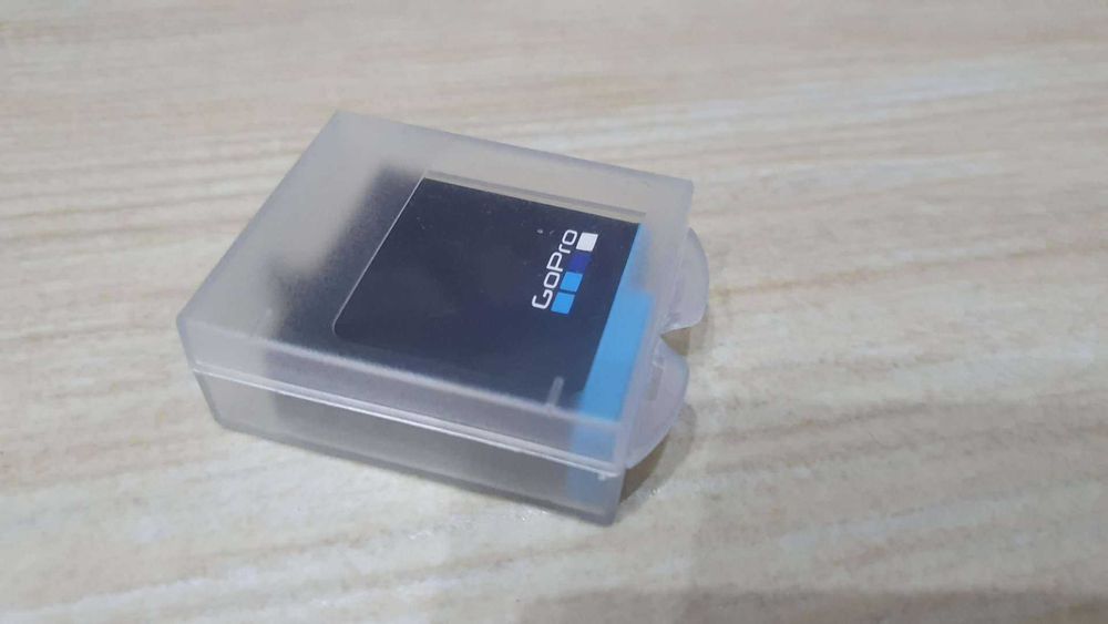 etui na akumulator / baterię GoPro Hero 12