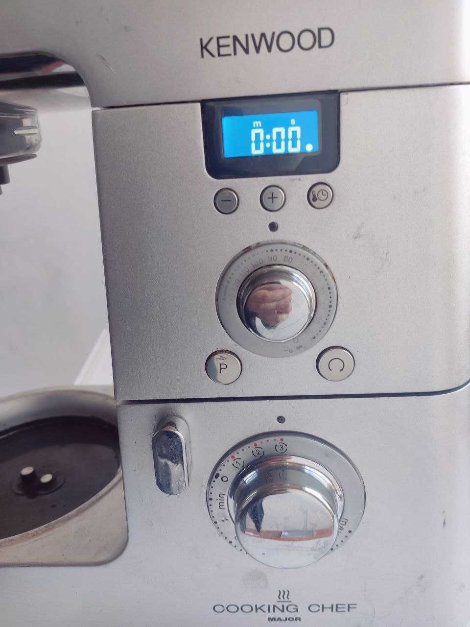 Kenwood km 080 2025