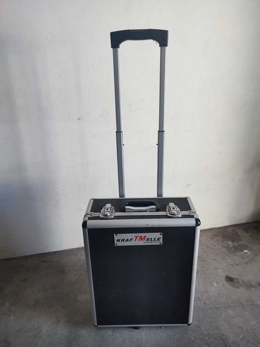 Trolly caixa ferramentas