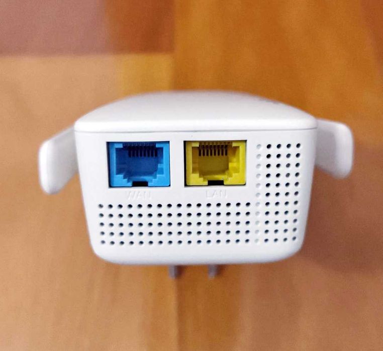 Amplificador / Ponto de Acesso Wi-Fi Huawei EchoLife WA8011V