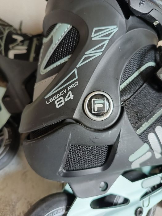 Rolki męskie Fila Legacy Pro 84