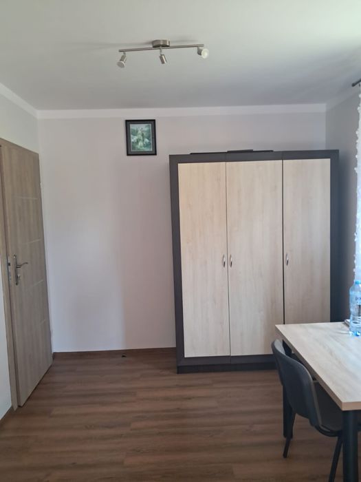 Wynajmę pokoj 21 m2 blisko uczelni