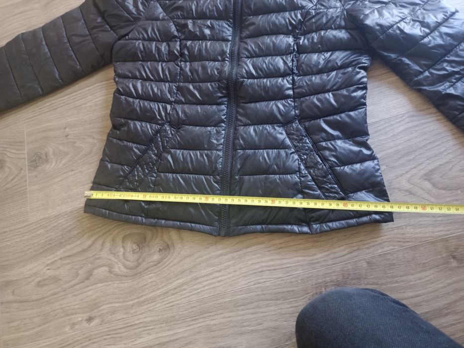 Kurtka Vero moda kobieta lekka wiosnq