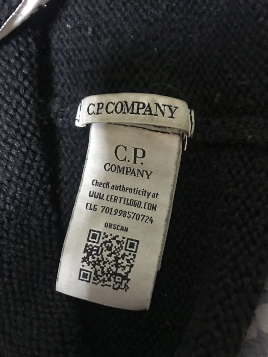 Балаклава  CP company