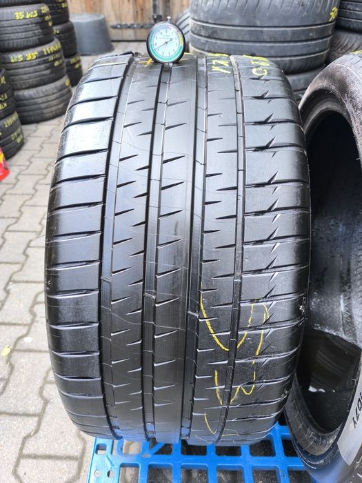 Opona Michelin pilot sport 4S K1 305/35/20 pojedynka
