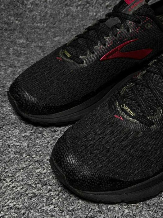 Чоловічі бігові/трекінгові кросівки BROOKS Ghost 11 Gore-Tex 41(26см)