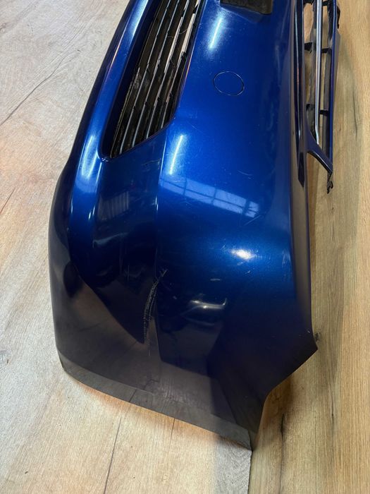 Zderzak przedni toyota prius II kolor 8m6