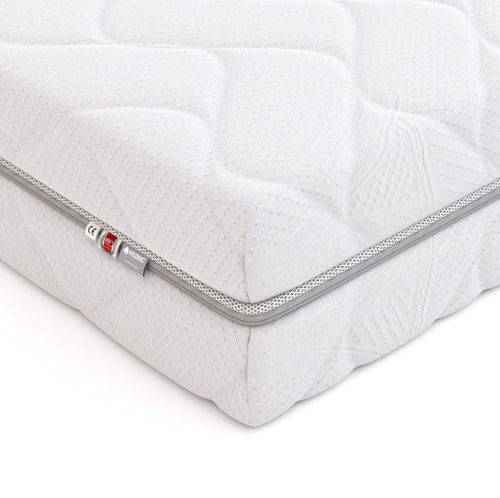 Materac FANDANGO HILDING kieszeniowy 160x200