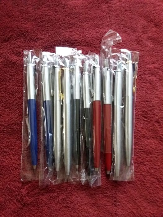 Ручка Parker China