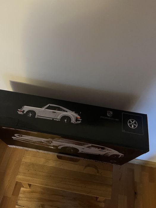 LEGO Porsche 911
