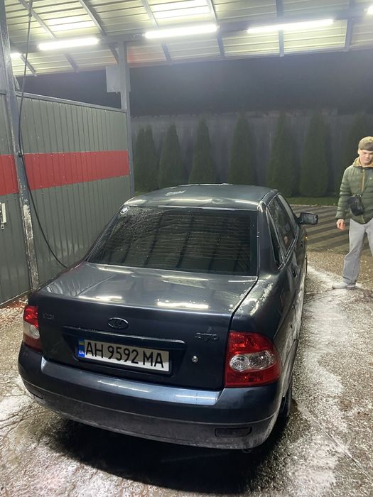 Lada 2170 (priora)