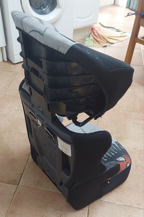 CADEIRA AUTO BEBÉ DOS 9-36 KG. Casa,Viagens,Segurança,Quarto,Sala.