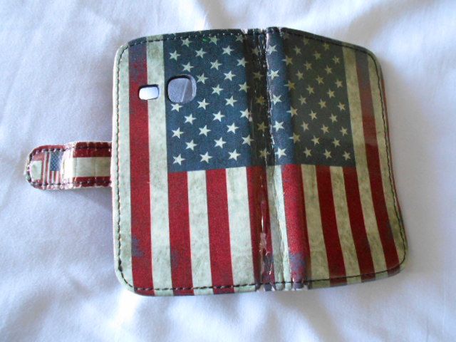 Capa Samsung Galaxy Young