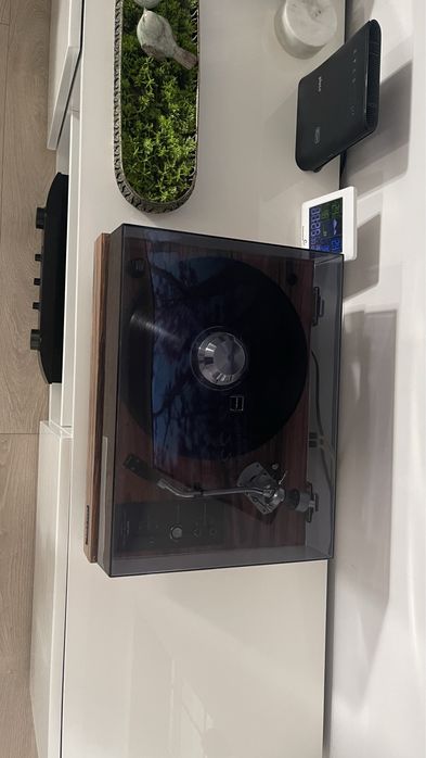 Gramofon Rotel RP3000