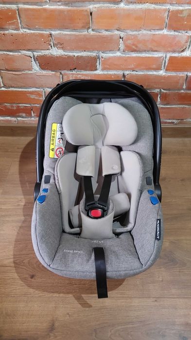 Fotelik Avionaut Pixel Pro