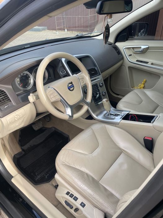 Volvo XC 60 T6 мотор 3.0 бензин