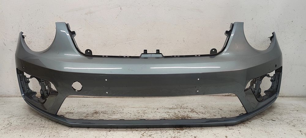 Zderzak Przedni Vw Beetle R Line 5C 11-16/4Xpdc
