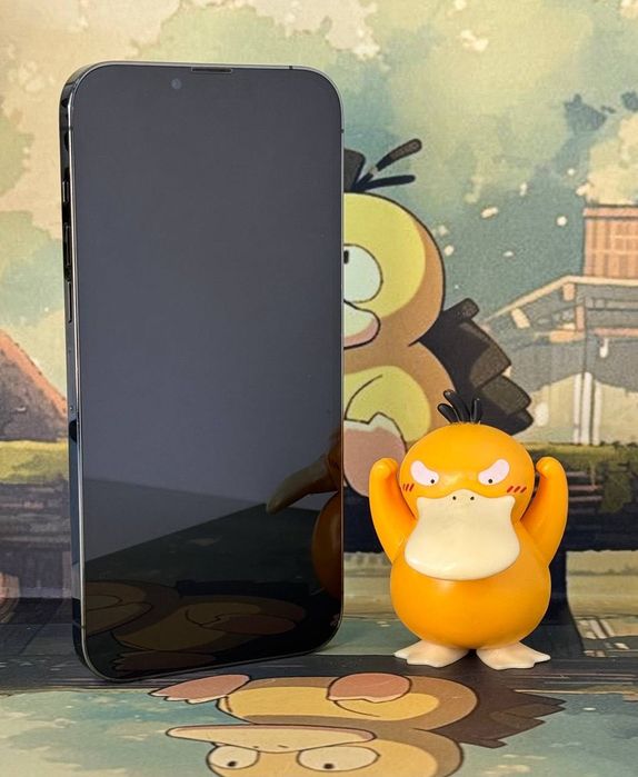 Б/У IPHONE 13 Pro Max 256GB Graphite