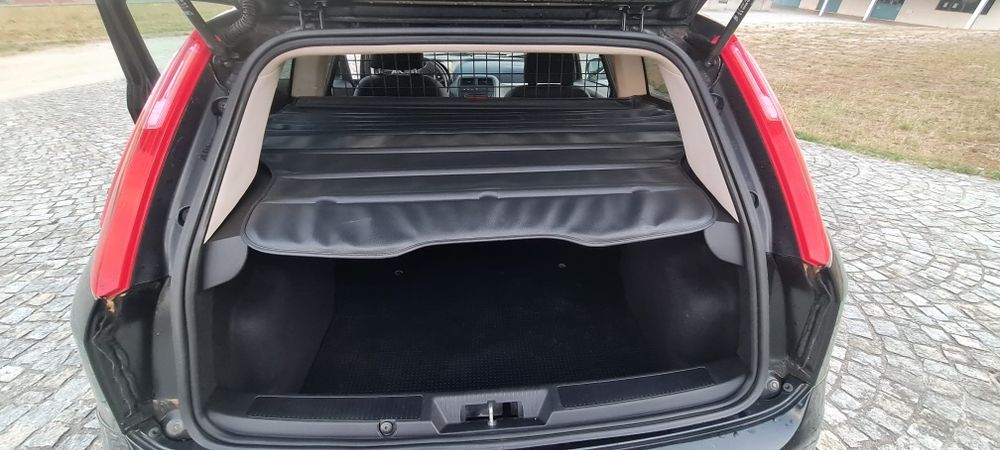 Fiat Punto 1.3 Diesel