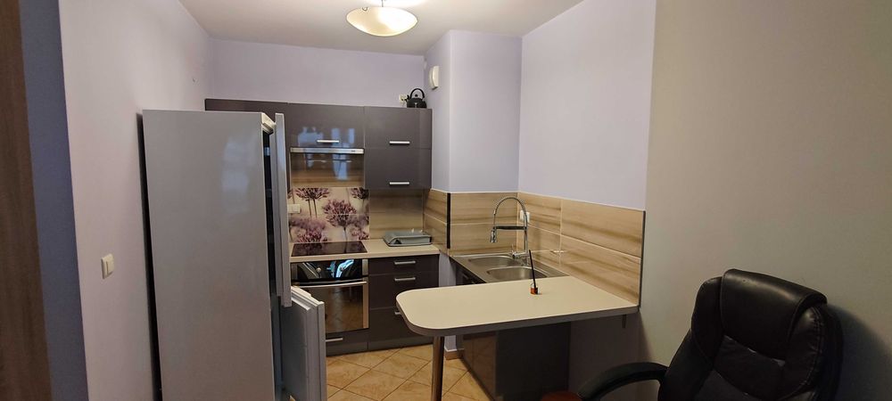 wynajmę przytulne mieszkanko