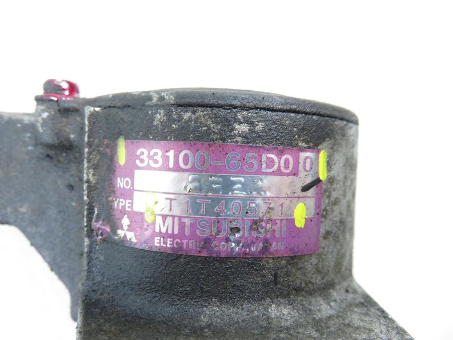 Czujnik Wałka Suzuki Grand Vitara I (ft, Ht) 2.0  - T1t40571