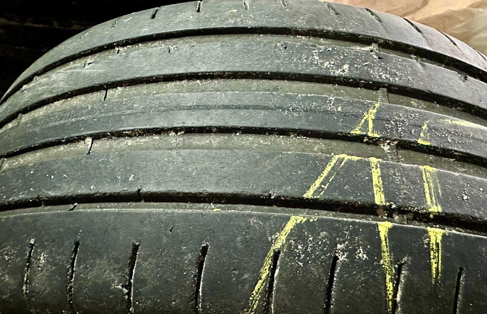 Літня шина Debica Presto UHP 2, 225/55 R17