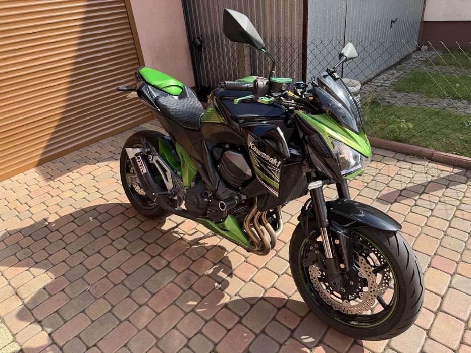 Kawasaki