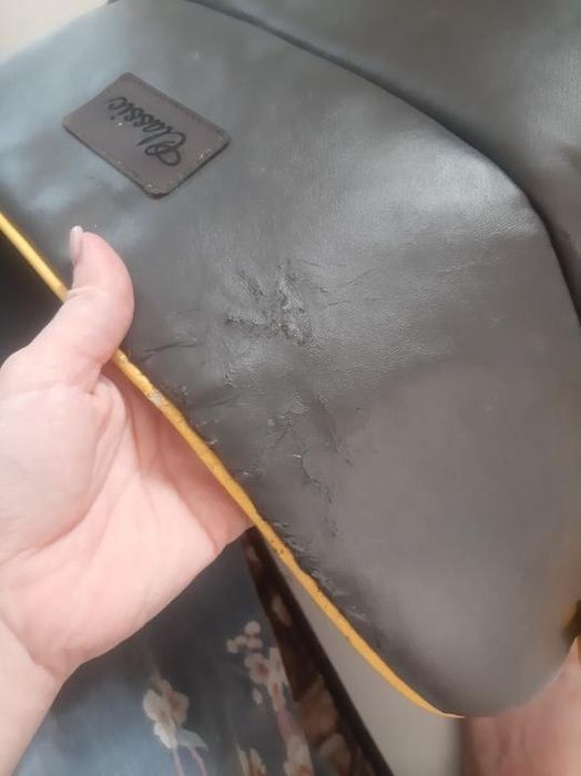 Візочок Viktoriia Gold Classic 2в1