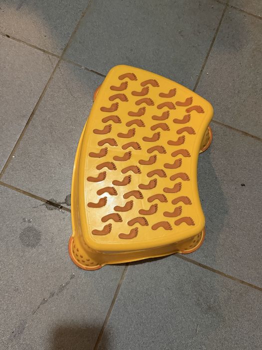Podstawka do sedesu dla dzieci