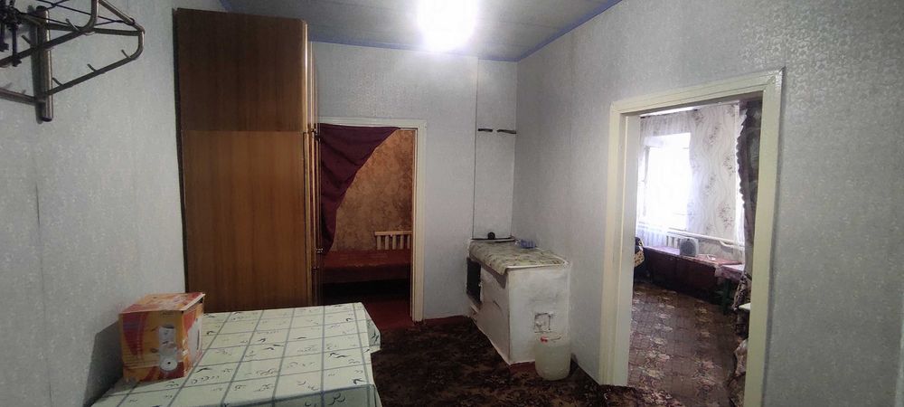 Продам частину будинку 40 м. кв. у хорошому житловому стані!