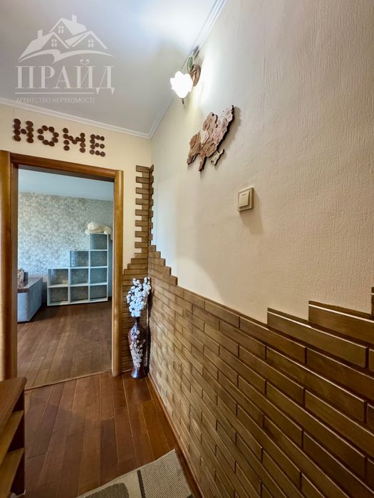 Здам 2кмн квартиру на вул. Металургів