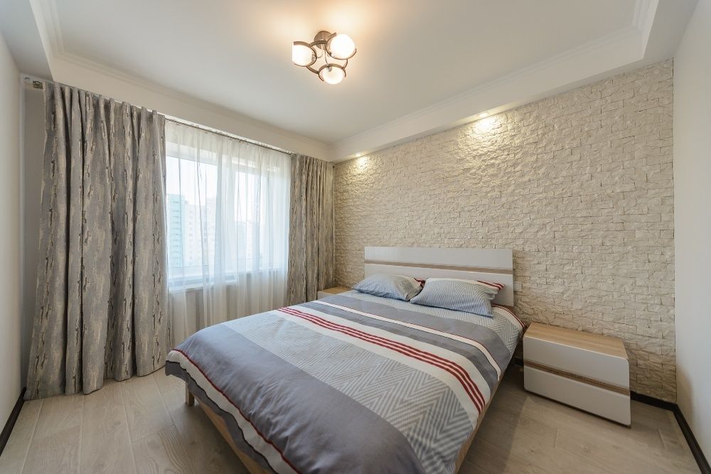 2-ух комн. ул Йорданская 22 (метро Оболонь 5 мин пешком)