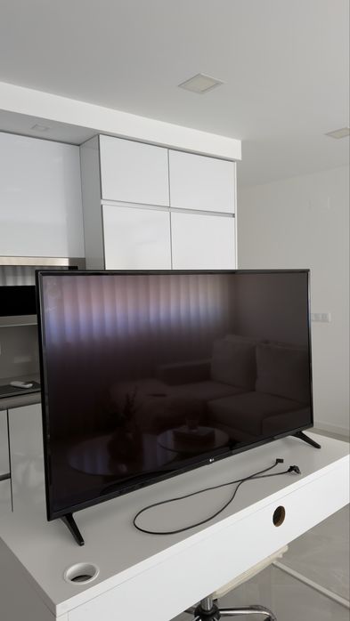 TV LG 55 polegadas