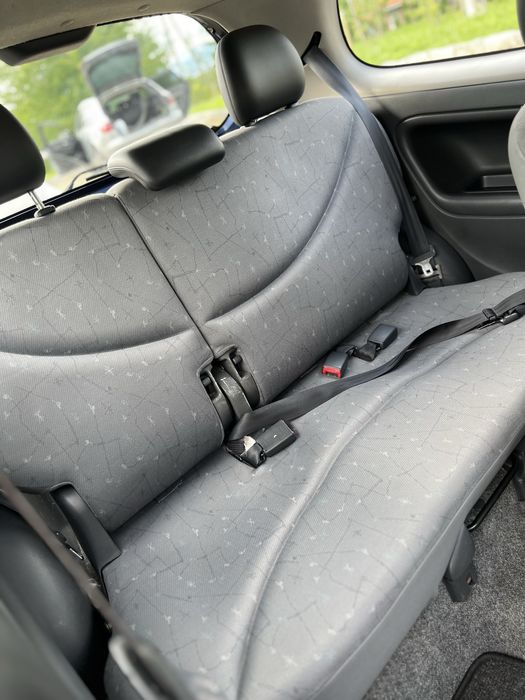 MOBILNE AUTO-SPA Pranie i dezynfekcja materacy