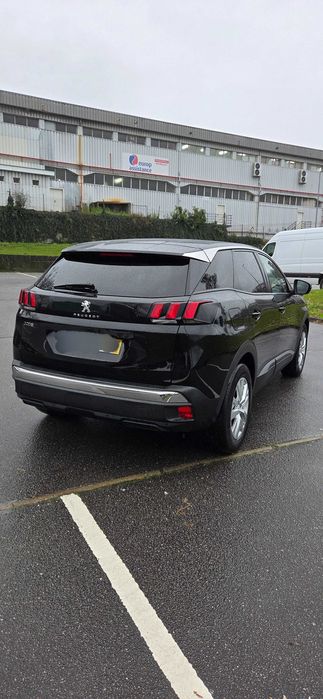 Peugeot 3008 Active 2019