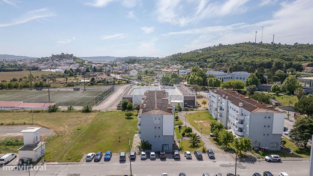 Apartamento T2 para venda