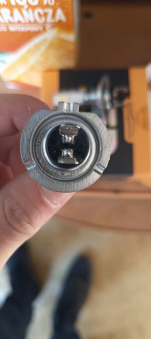 Żarówki samochodowe