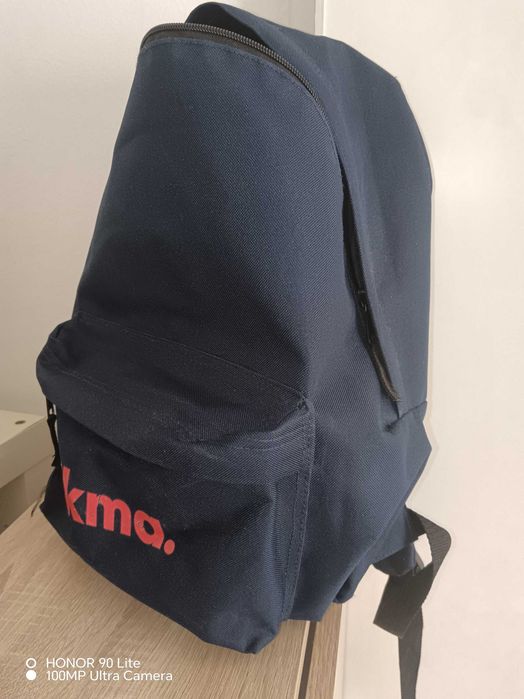 Mochila Hikma usada excelente estado