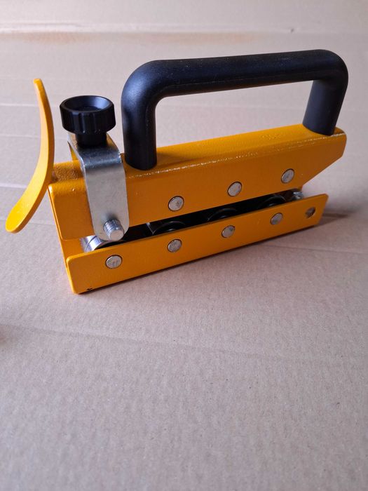 Ręczna Zaginarka giętarka Sorex 2160/1,0 mm dostępna od ręki