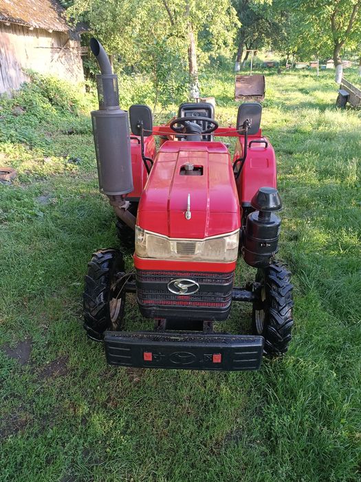 Продам трактор Шифенг 350