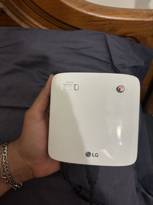 Projetor LG PH150G