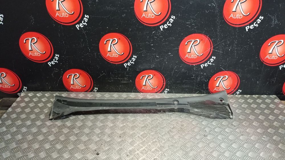 Grelha Torpedo Fiat Grande Punto (199_)