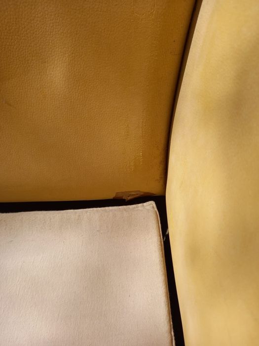 Maiple amarelo torrado
