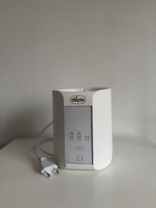 Aquecedor de biberões - Chicco