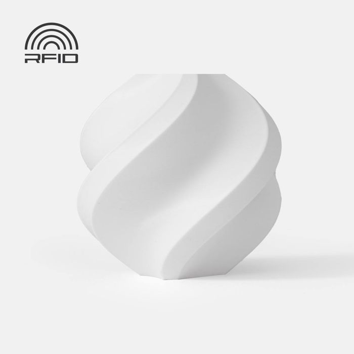 Пластик Рефіл Bambu Lab PETG Basic Оригінал Refill 1 кг Білий, Чорний, Сірий, Жовтий, Червоний Bambulab Sunlu