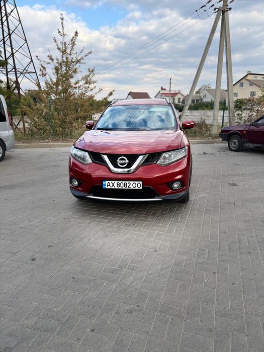 Продам своє авто. Вкладень не потребує.